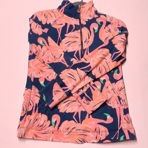 Lilly Pulitzer Pullover Hoodie